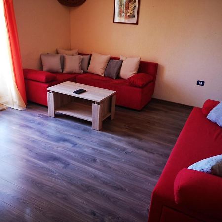 Apartment Vanja Пула Екстер'єр фото