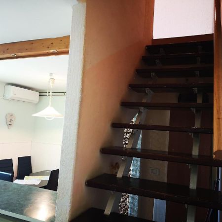 Apartment Vanja Пула Екстер'єр фото