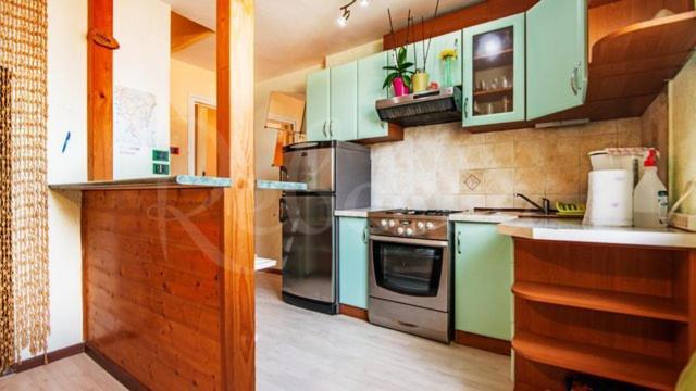 Apartment Vanja Пула Екстер'єр фото