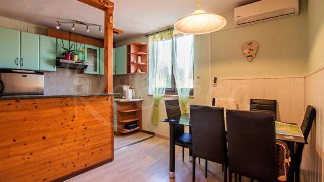 Apartment Vanja Пула Екстер'єр фото