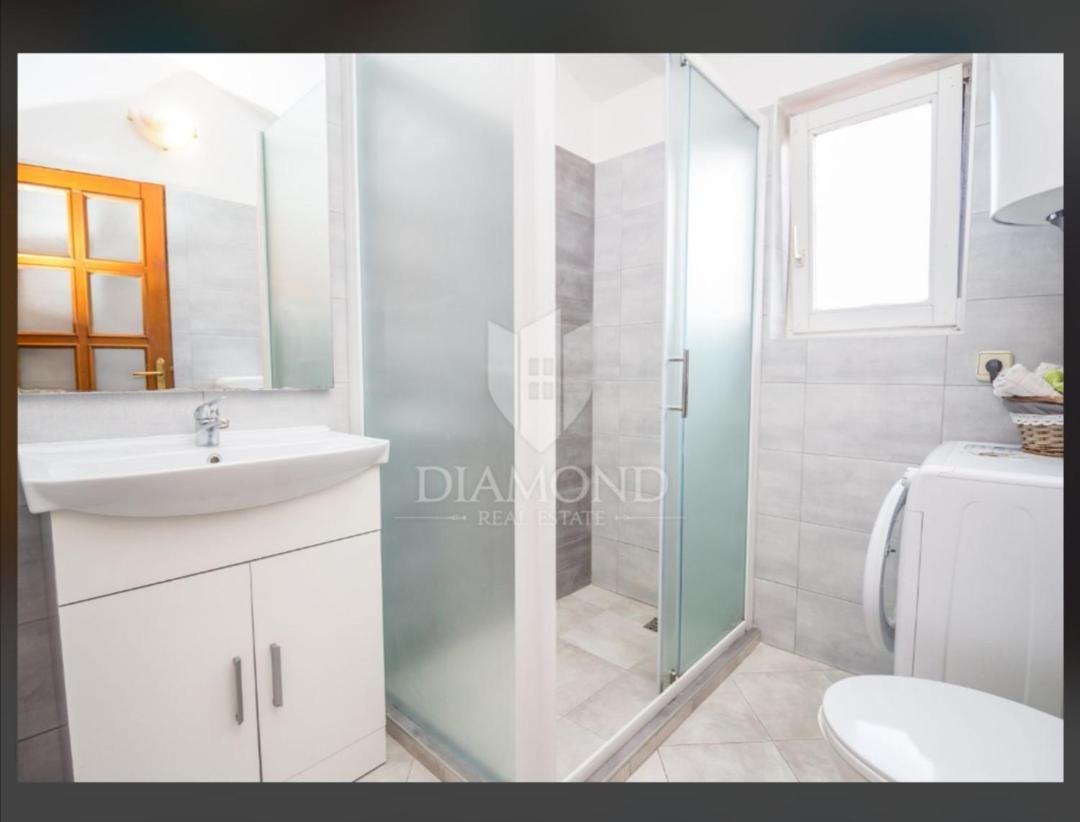 Apartment Vanja Пула Екстер'єр фото