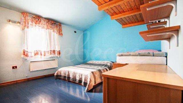 Apartment Vanja Пула Екстер'єр фото