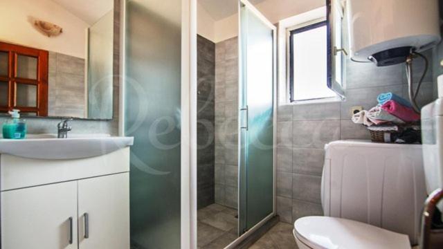 Apartment Vanja Пула Екстер'єр фото