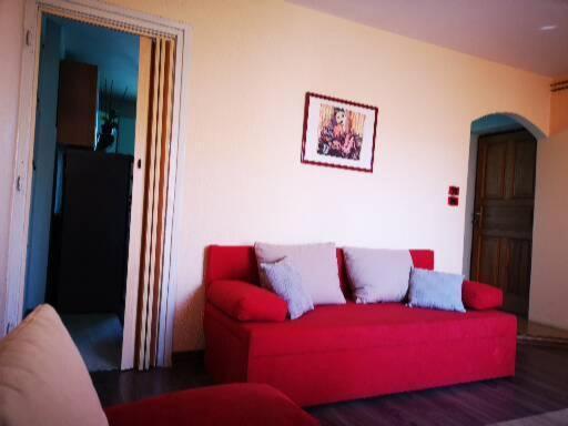 Apartment Vanja Пула Екстер'єр фото