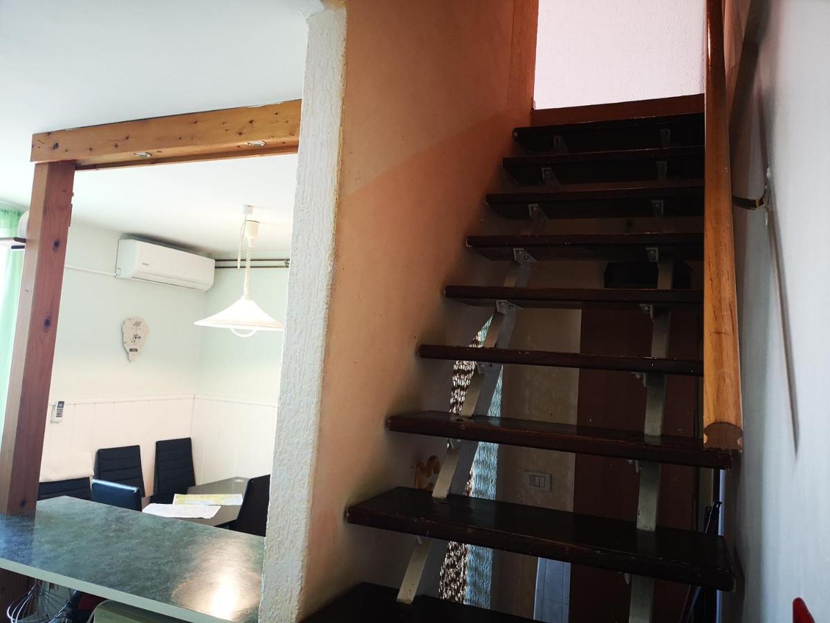 Apartment Vanja Пула Екстер'єр фото