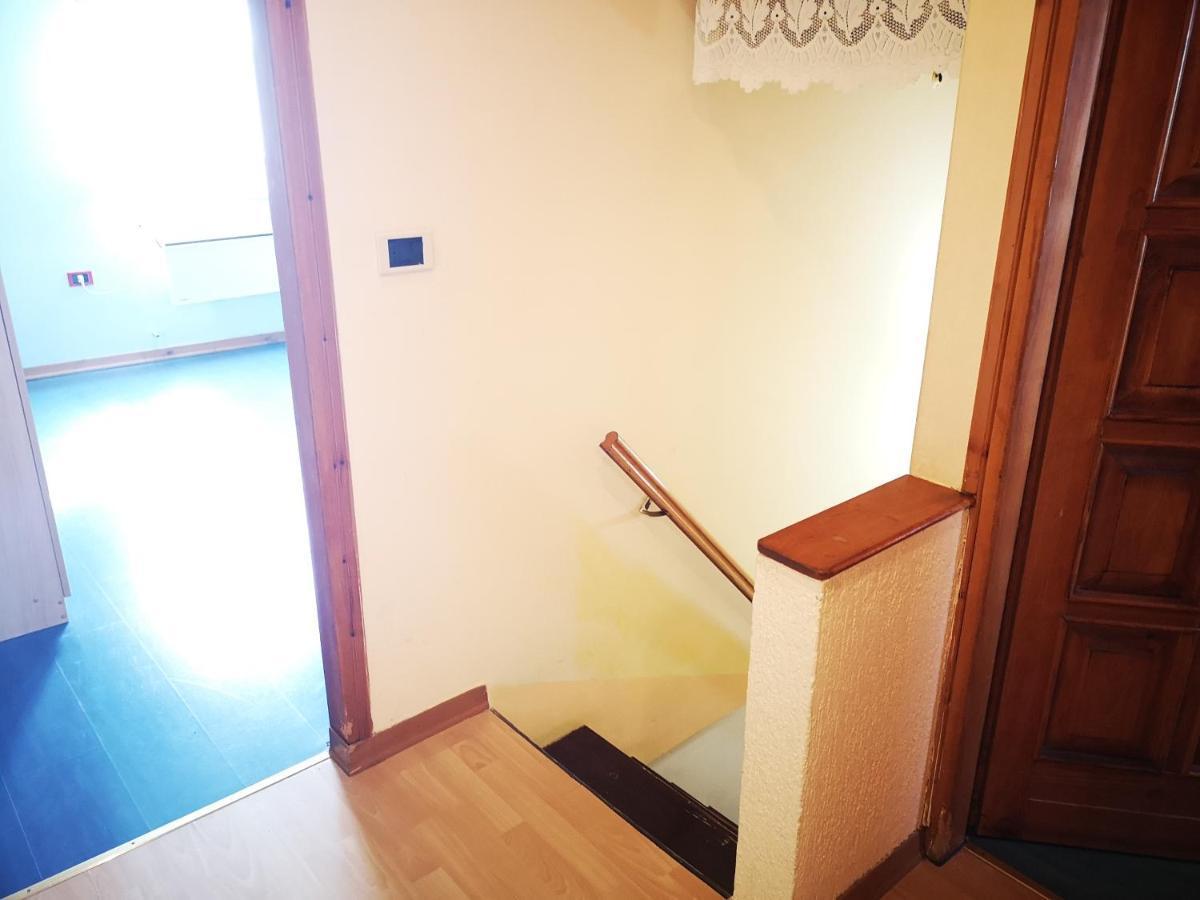 Apartment Vanja Пула Екстер'єр фото
