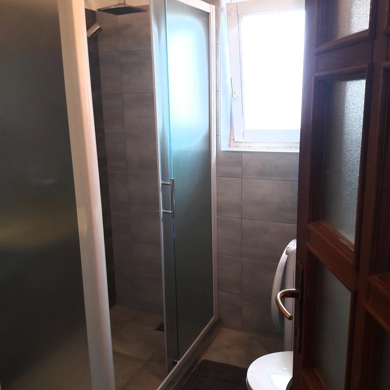 Apartment Vanja Пула Екстер'єр фото