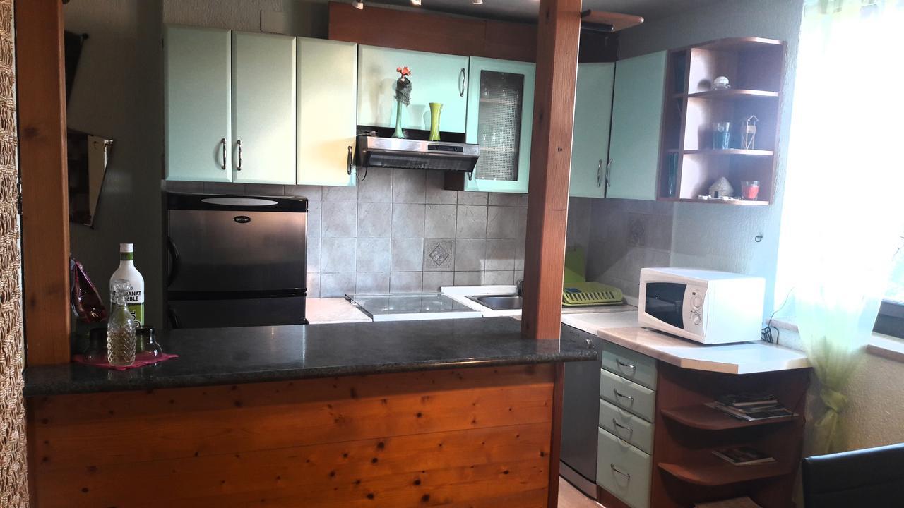 Apartment Vanja Пула Екстер'єр фото