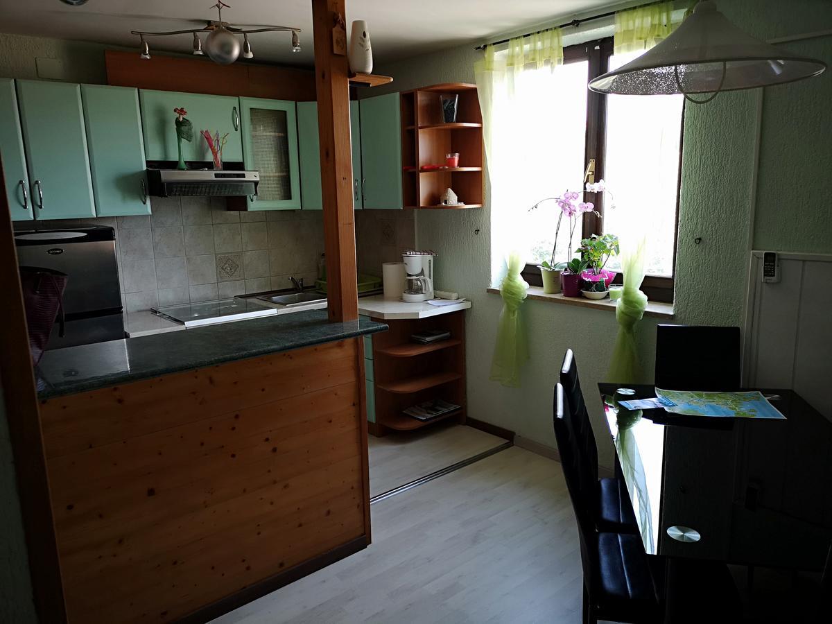 Apartment Vanja Пула Екстер'єр фото